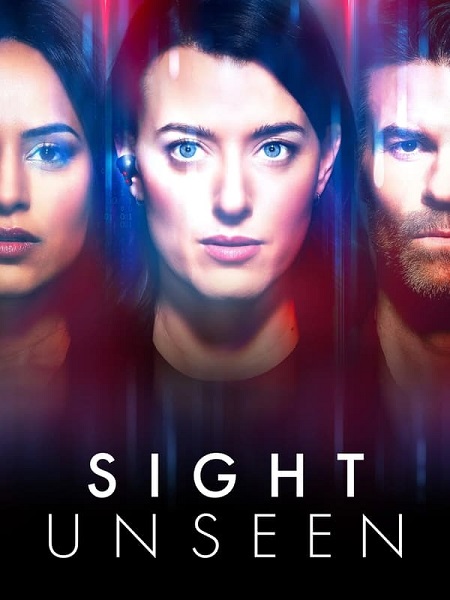 مسلسل Sight Unseen الموسم الاول الحلقة 4 مترجمة