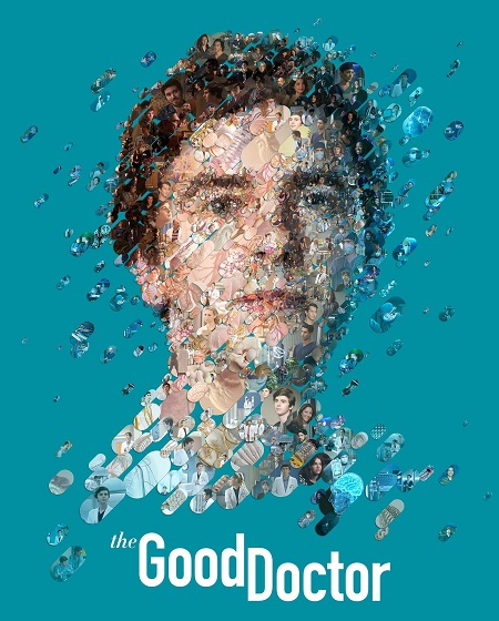 مسلسل The Good Doctor الموسم السابع مترجم كامل