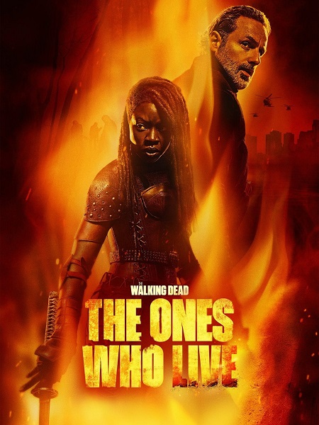 مسلسل TWD The Ones Who Live الحلقة 2 مترجمة