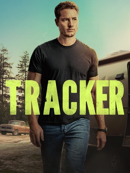 مسلسل Tracker 2024 الموسم الاول مترجم كامل