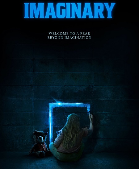 مشاهدة فيلم Imaginary 2024 مترجم