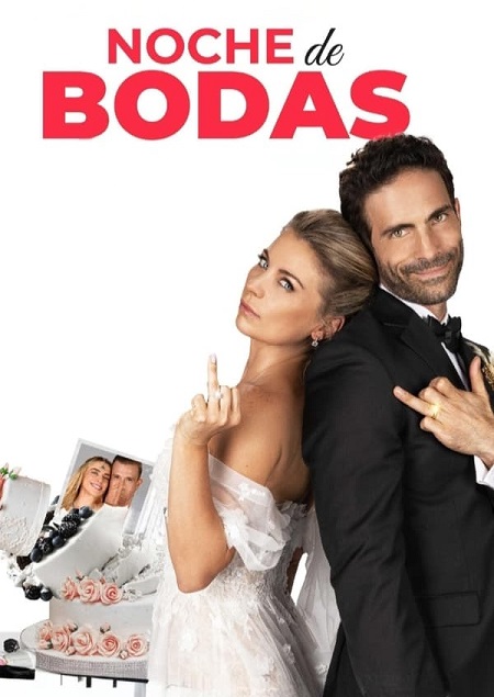 مشاهدة فيلم Noche de bodas 2024 مترجم