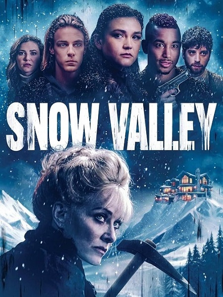 مشاهدة فيلم Snow Valley 2024 مترجم