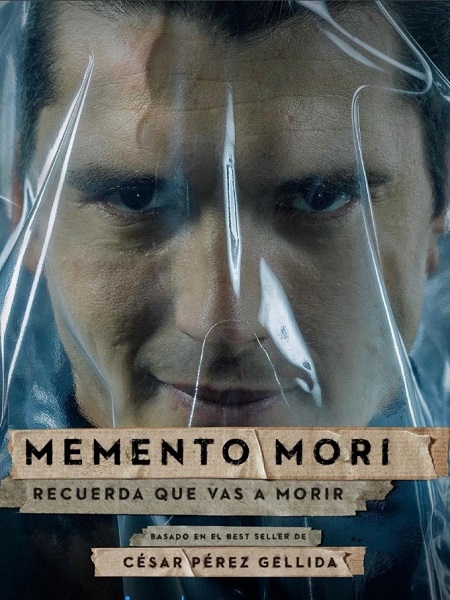 مسلسل Memento Mori الموسم الاول الحلقة 4 مترجمة