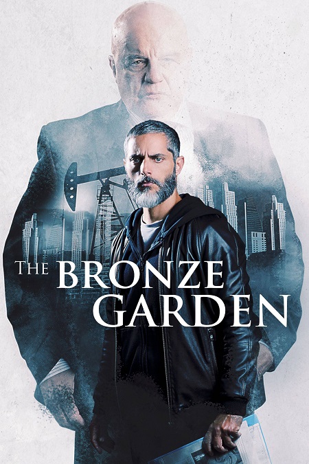 مسلسل El Jardin de Bronce الموسم الثالث مترجم كامل