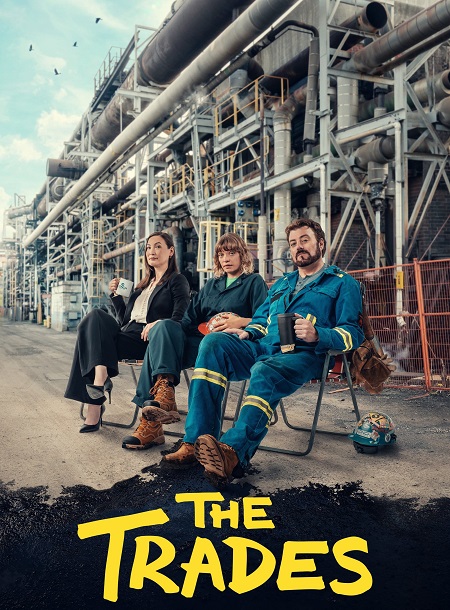 مسلسل The Trades الموسم الاول الحلقة 7 مترجمة