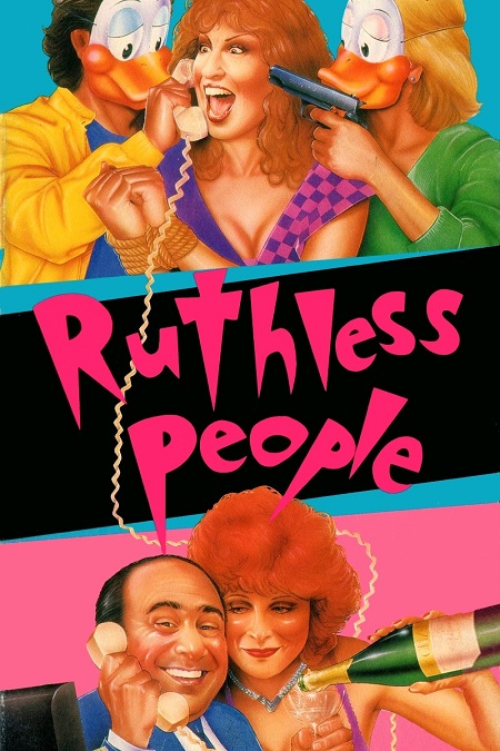 مشاهدة فيلم Ruthless People 1986 مترجم