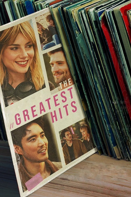 مشاهدة فيلم The Greatest Hits 2024 مترجم