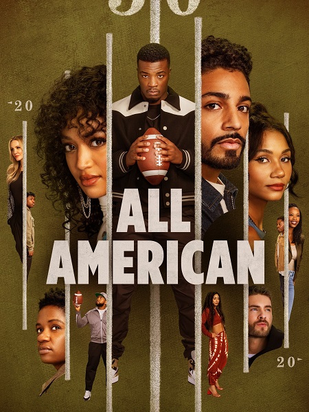 مسلسل All American الموسم السادس الحلقة 12 مترجمة