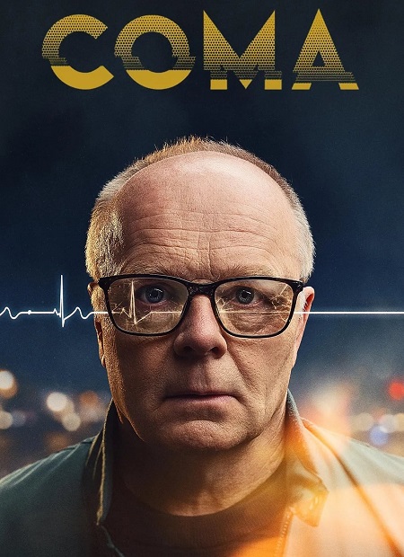 مسلسل Coma 2024 الحلقة 2 مترجمة