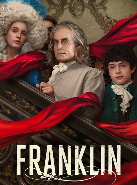 مسلسل Franklin الحلقة 1 مترجمة