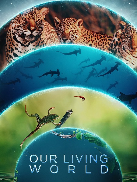 مسلسل Our Living World 2024 مترجم كامل