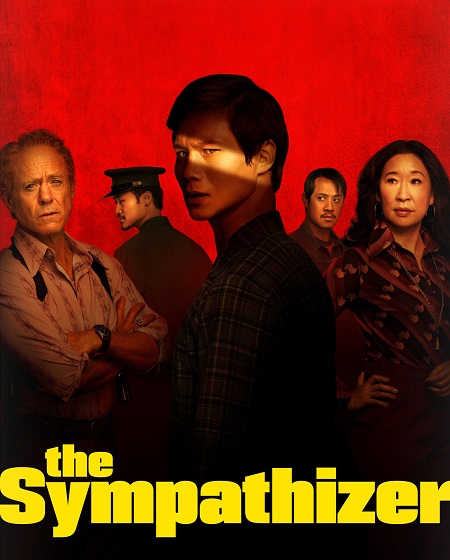 مسلسل The Sympathizer الحلقة 7 مترجمة