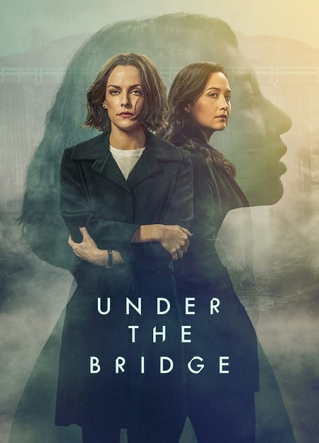 مسلسل Under the Bridge 2024 مترجم كامل