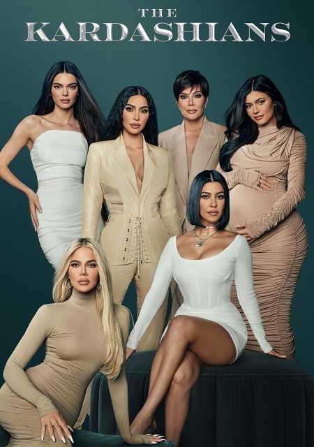 برنامج The Kardashians الموسم الاول مترجم كامل