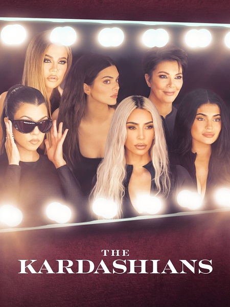 برنامج The Kardashians الموسم الثالث الحلقة 1 مترجمة