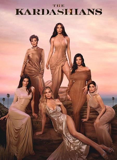 برنامج The Kardashians الموسم الخامس مترجم كامل