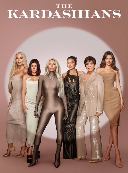 برنامج The Kardashians الموسم الرابع مترجم كامل