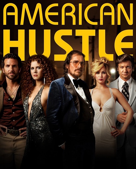 مشاهدة فيلم American Hustle 2013 مترجم