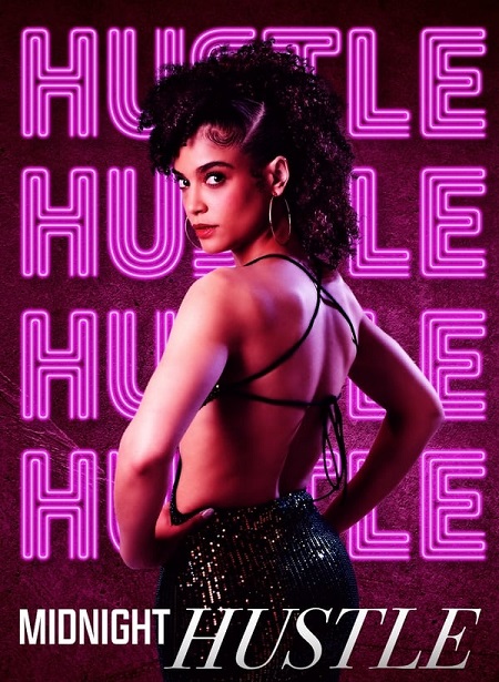 مشاهدة فيلم Midnight Hustle 2023 مترجم