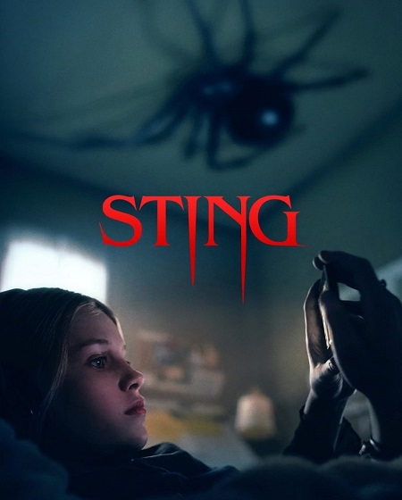 مشاهدة فيلم Sting 2024 مترجم