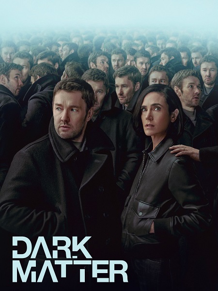 مسلسل Dark Matter 2024 الموسم الاول الحلقة 9 مترجمة