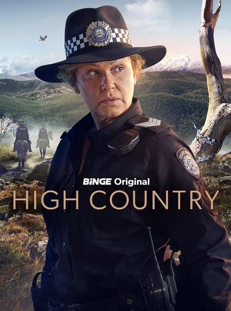 مسلسل High Country الموسم الاول الحلقة 1 مترجمة