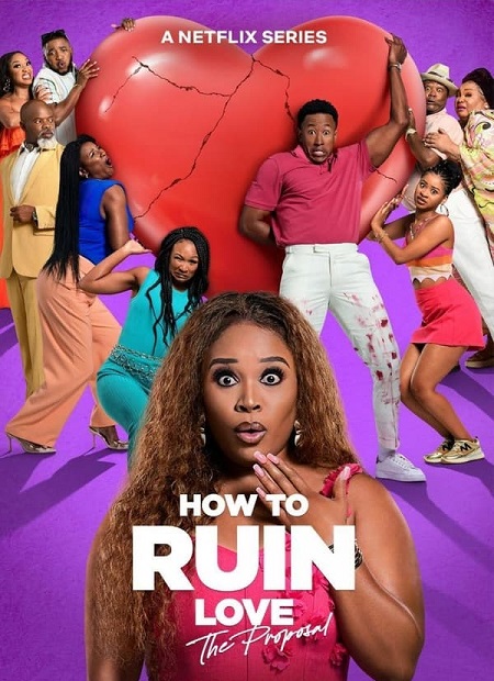 مسلسل How to Ruin Love الموسم الاول الحلقة 3 مترجمة