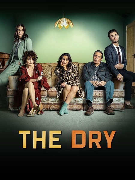 مسلسل The Dry الموسم الثاني مترجم كامل