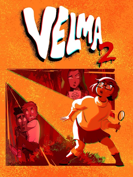 مسلسل Velma الموسم الثاني الحلقة 1 مترجمة