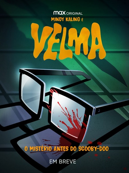 جميع مواسم مسلسل Velma مترجم كامل