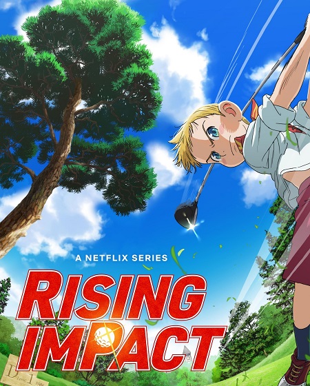 انمي Rising Impact الموسم الثاني الحلقة 9 مترجمة