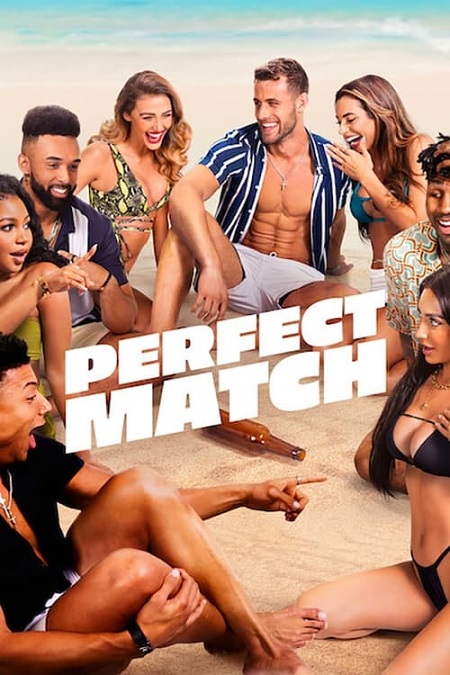 جميع مواسم برنامج Perfect Match مترجم كامل