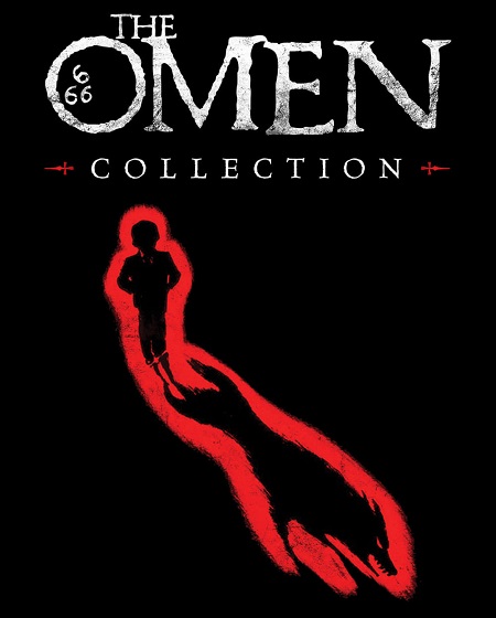 سلسلة افلام The Omen مترجمة كاملة