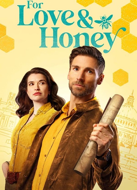 مشاهدة فيلم For Love and Honey 2024 مترجم