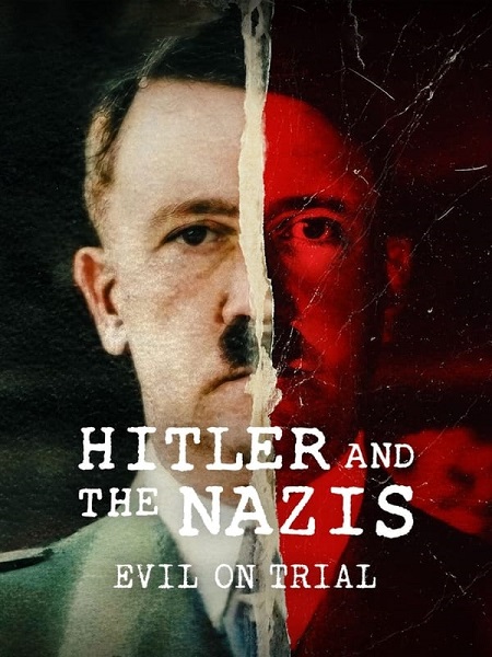 مسلسل Hitler and the Nazis Evil on Trial الحلقة 6 مترجمة