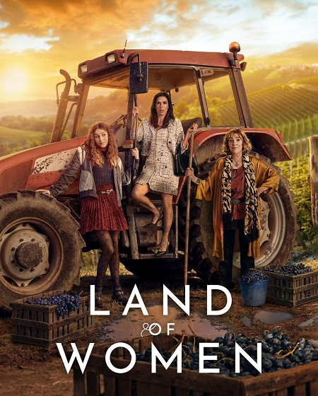 مسلسل Land of Women الحلقة 5 مترجمة