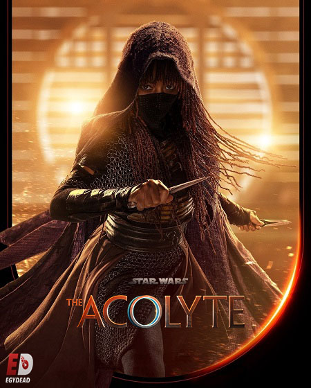 مسلسل The Acolyte الحلقة 3 مترجمة