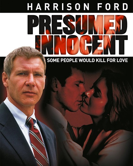 مشاهدة فيلم Presumed Innocent 1990 مترجم