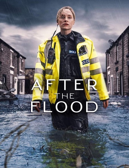 مسلسل After the Flood الموسم الاول الحلقة 1 مترجمة