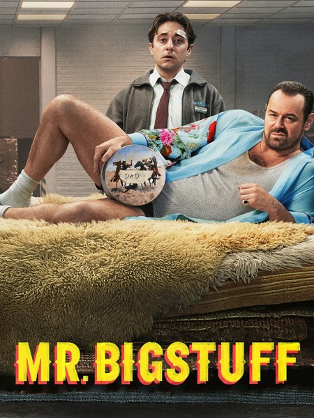 مسلسل Mr Bigstuff الموسم الاول مترجم كامل