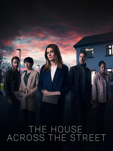 مسلسل The House Across the Street 2022 مترجم كامل