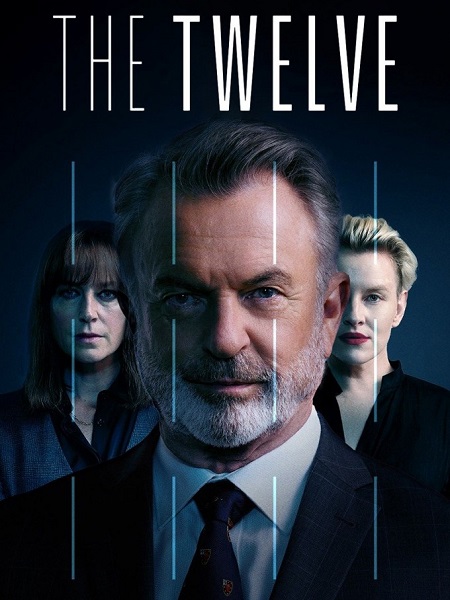 جميع مواسم مسلسل The Twelve مترجم كامل