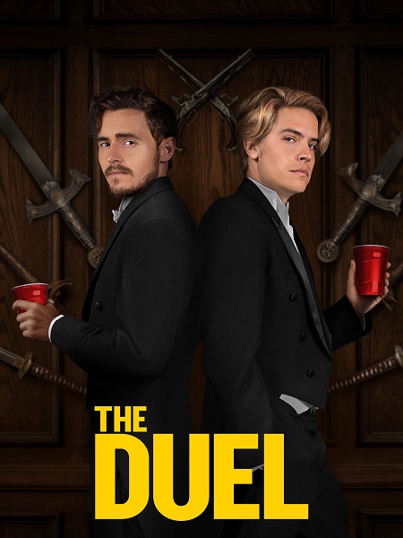 مشاهدة فيلم The Duel 2023 مترجم