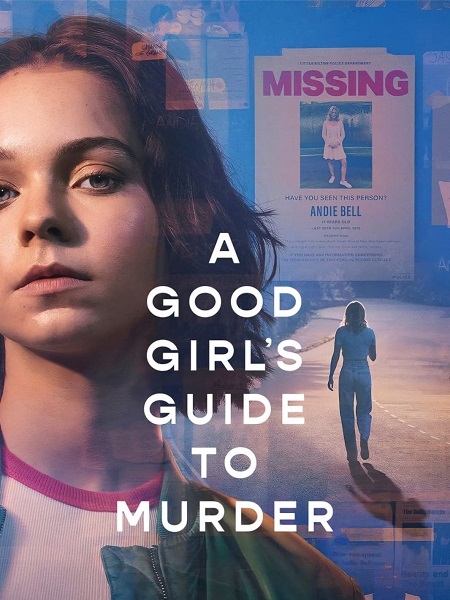 مسلسل A Good Girl’s Guide to Murder الموسم الاول مترجم كامل