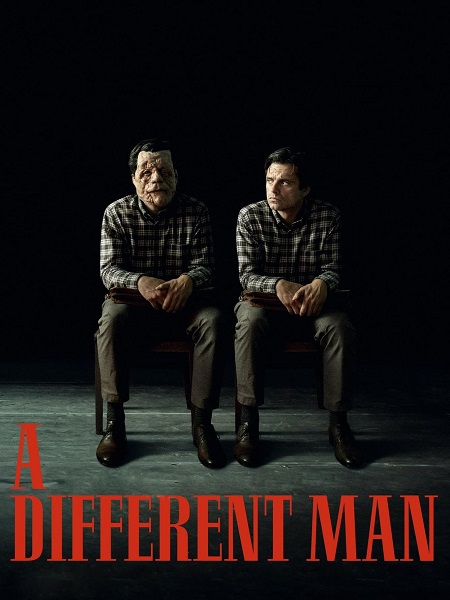 مشاهدة فيلم A Different Man 2024 مترجم