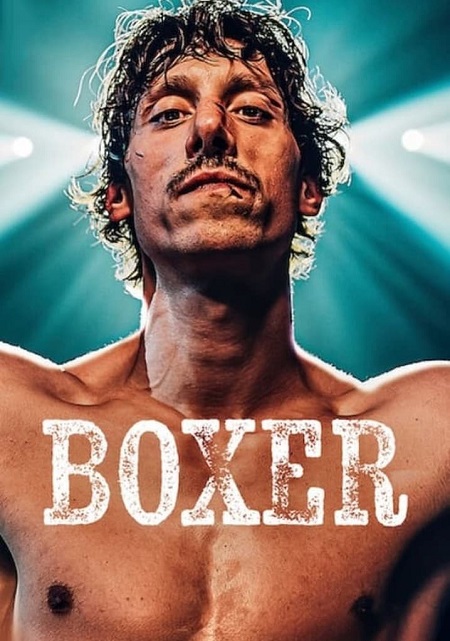 مشاهدة فيلم Boxer 2024 مترجم