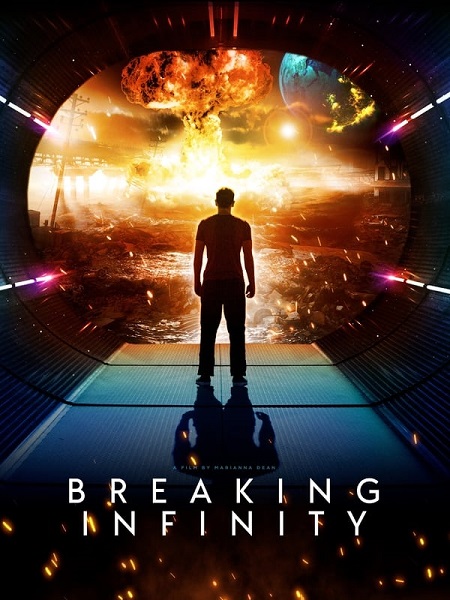 مشاهدة فيلم Breaking Infinity 2023 مترجم