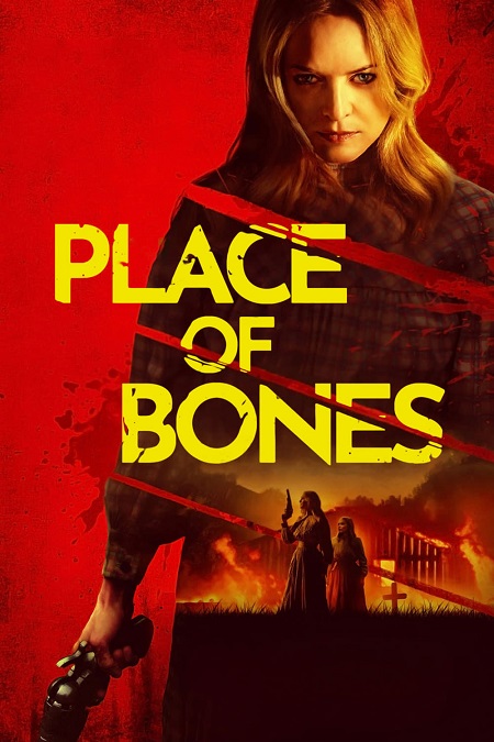 مشاهدة فيلم Place of Bones 2023 مترجم