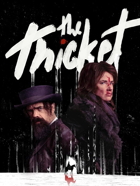 مشاهدة فيلم The Thicket 2024 مترجم